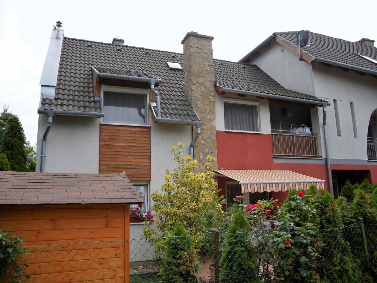 Apartment In Keszthely/Balaton 35892 المظهر الخارجي الصورة