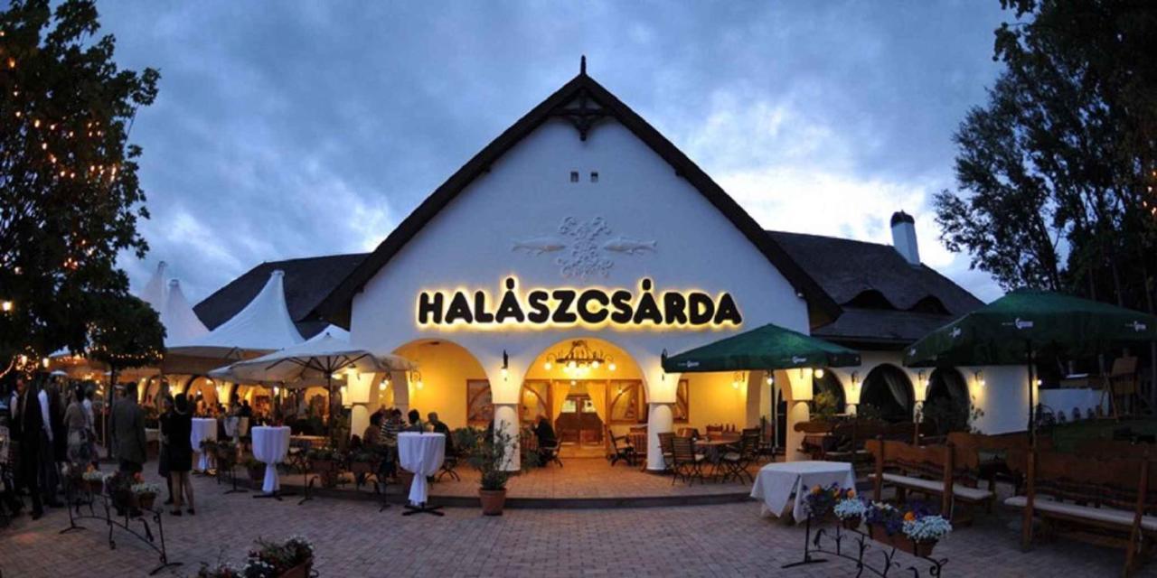 Apartment In Keszthely/Balaton 35892 المظهر الخارجي الصورة