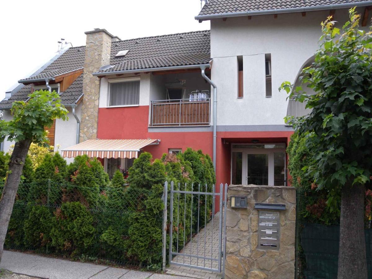 Apartment In Keszthely/Balaton 35892 المظهر الخارجي الصورة