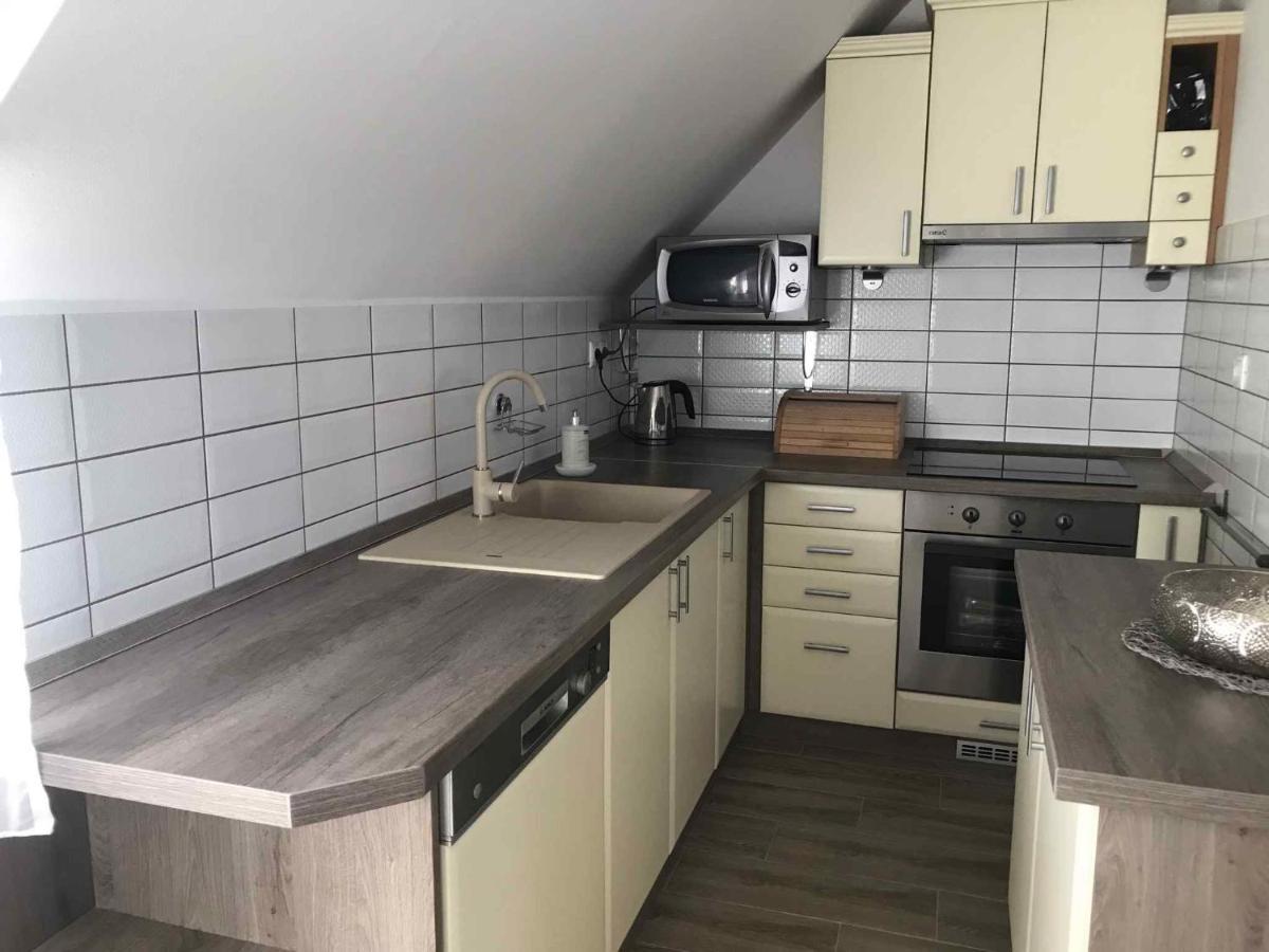 Apartment In Keszthely/Balaton 35892 المظهر الخارجي الصورة