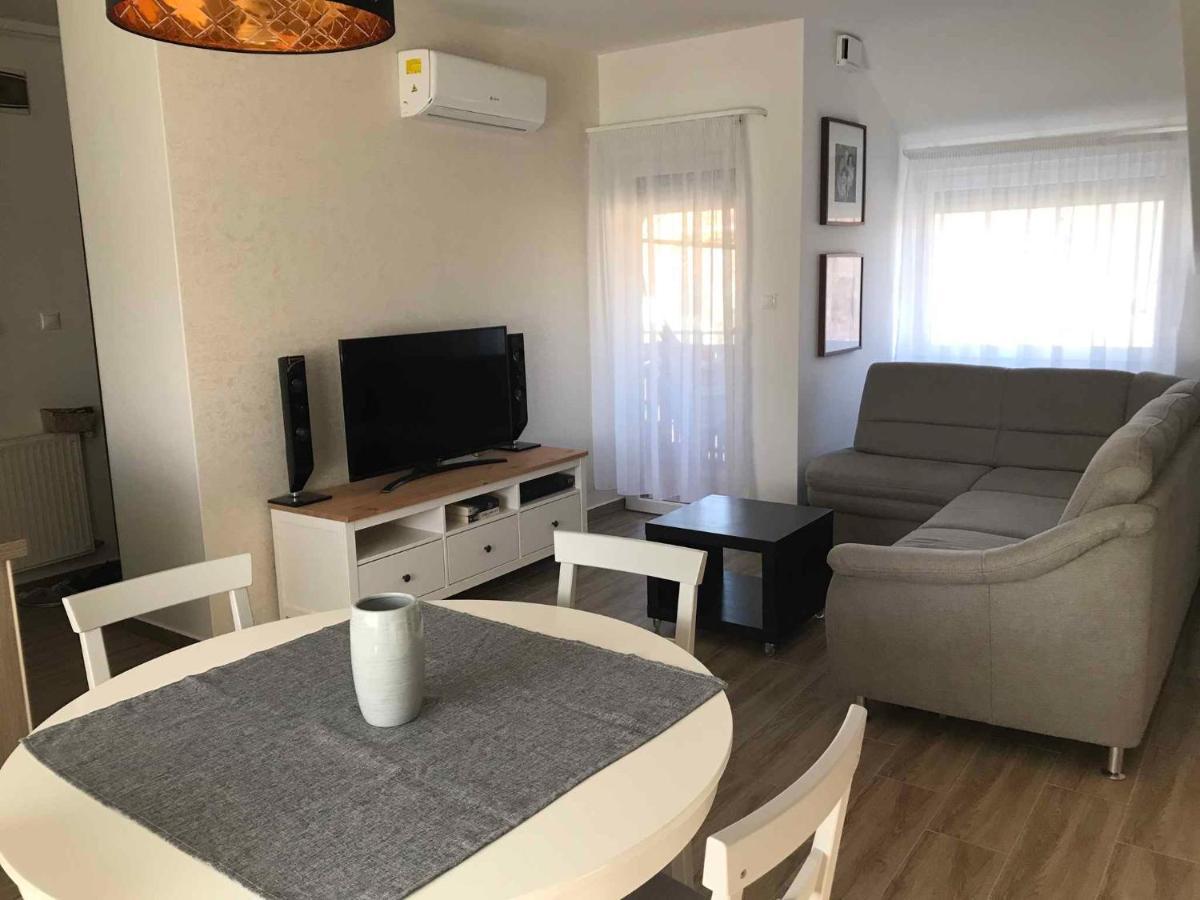 Apartment In Keszthely/Balaton 35892 المظهر الخارجي الصورة