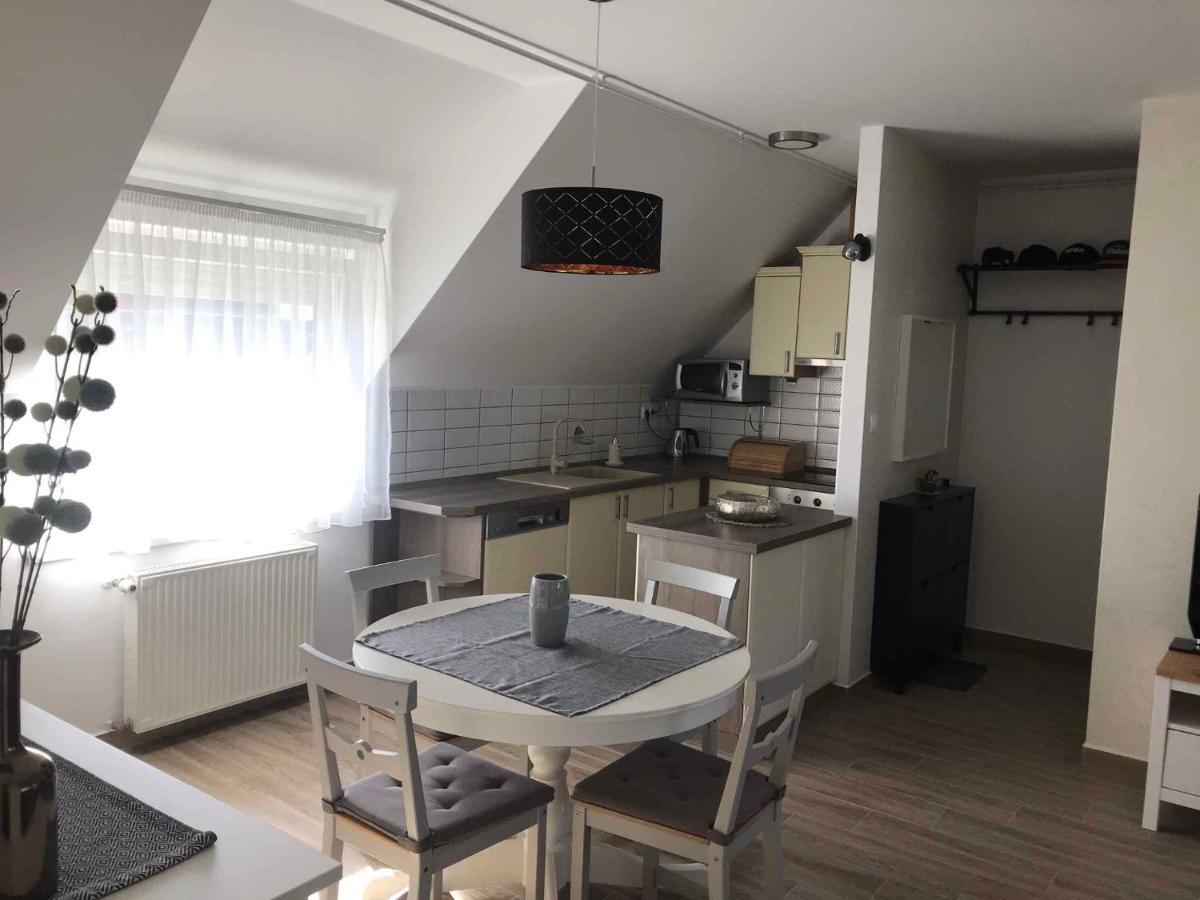 Apartment In Keszthely/Balaton 35892 المظهر الخارجي الصورة