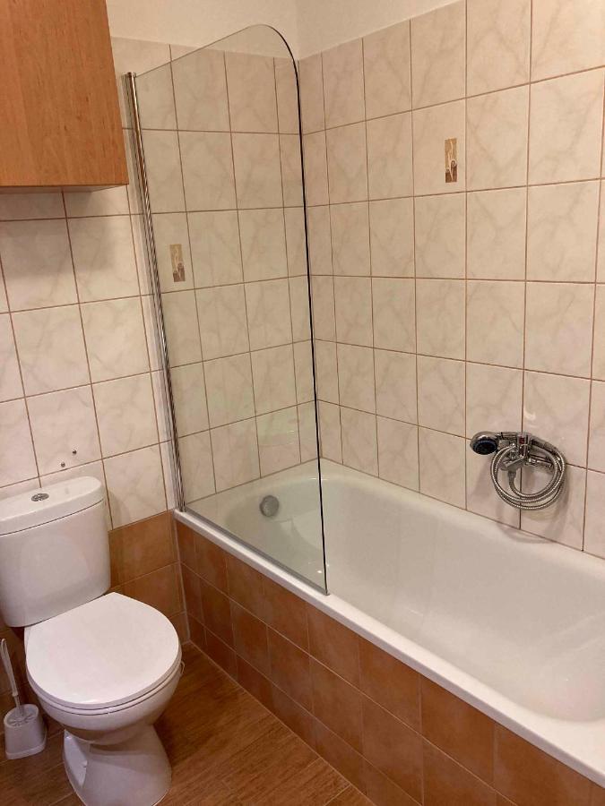 Apartment In Keszthely/Balaton 35892 المظهر الخارجي الصورة
