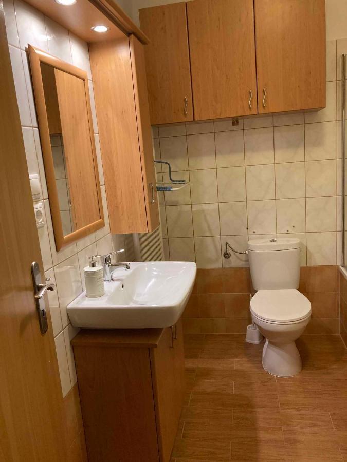 Apartment In Keszthely/Balaton 35892 المظهر الخارجي الصورة