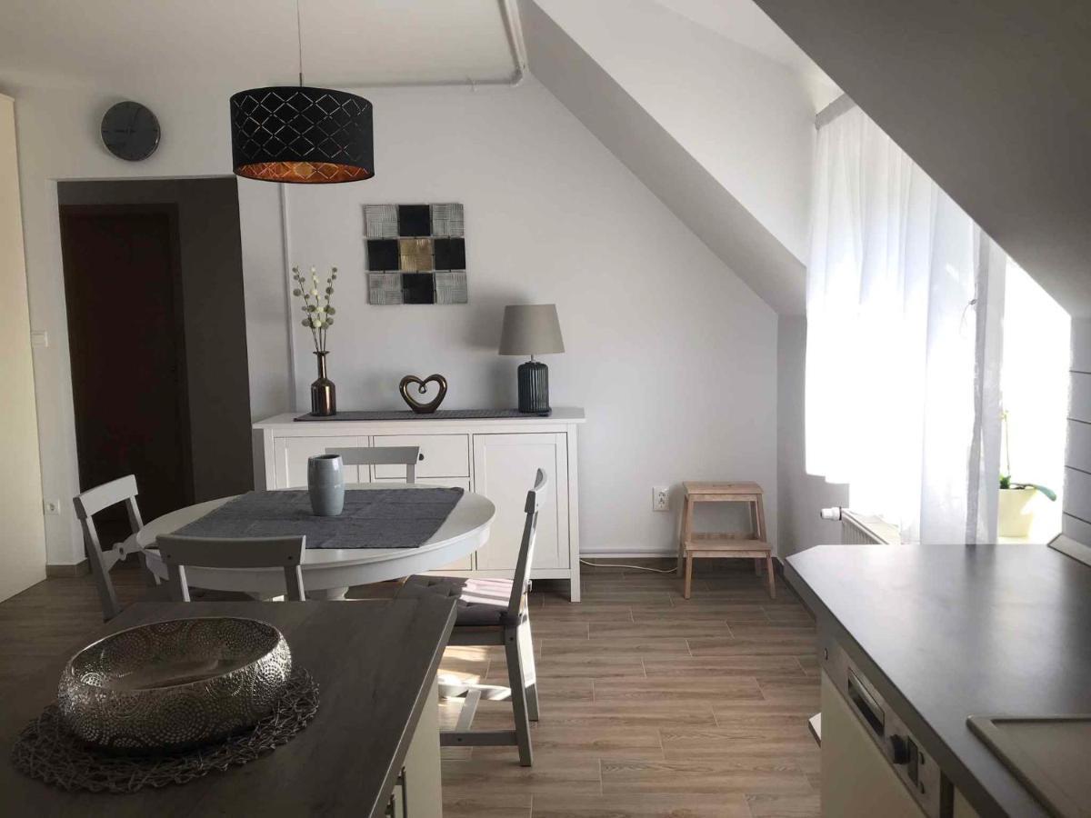 Apartment In Keszthely/Balaton 35892 المظهر الخارجي الصورة