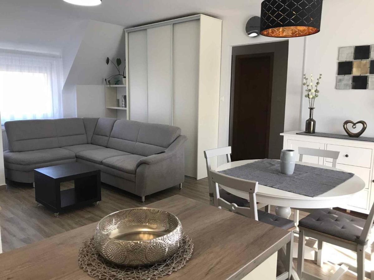Apartment In Keszthely/Balaton 35892 المظهر الخارجي الصورة