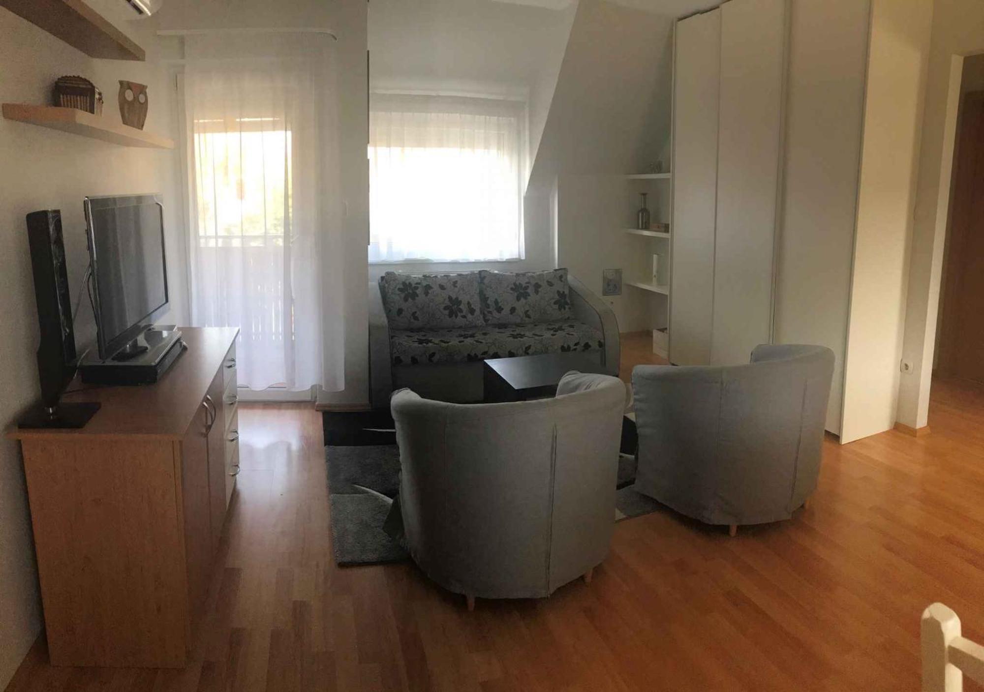 Apartment In Keszthely/Balaton 35892 المظهر الخارجي الصورة