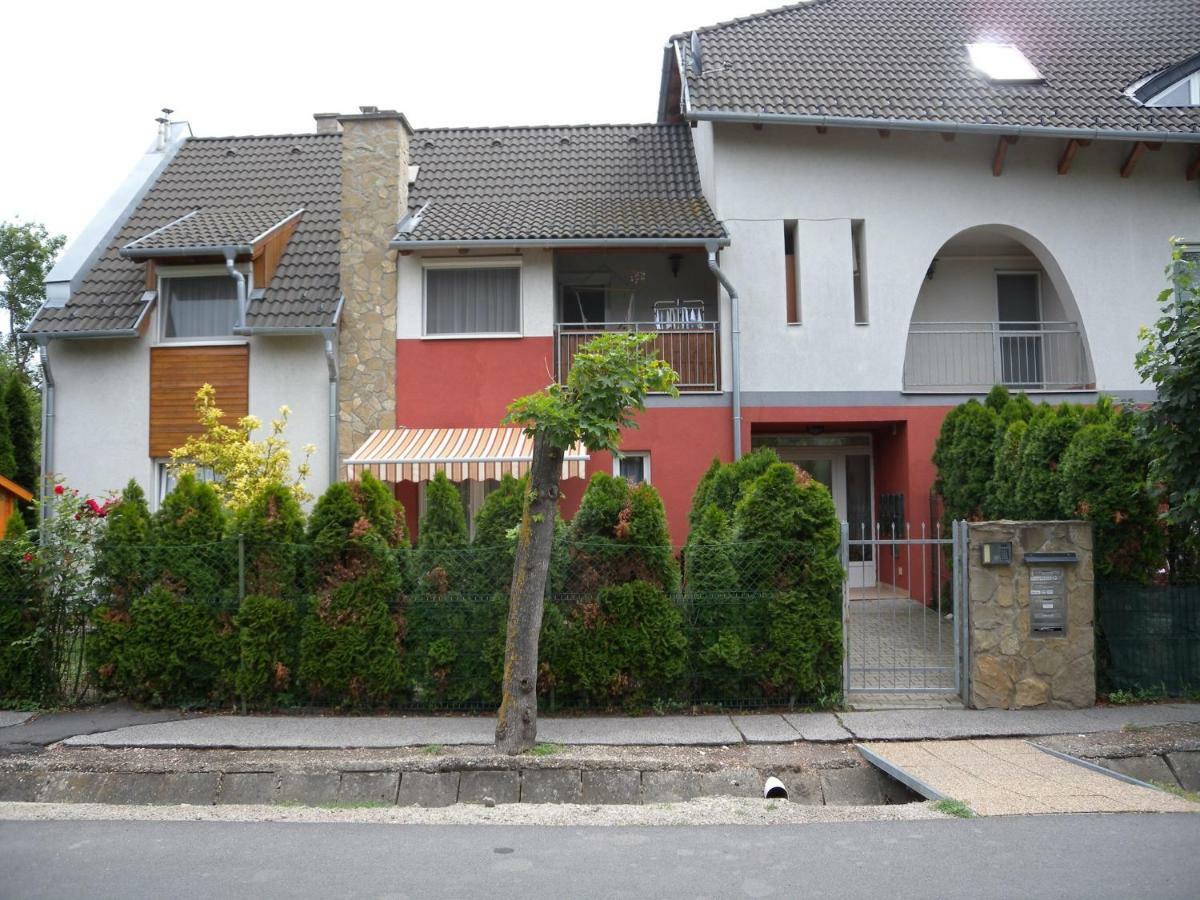 Apartment In Keszthely/Balaton 35892 المظهر الخارجي الصورة